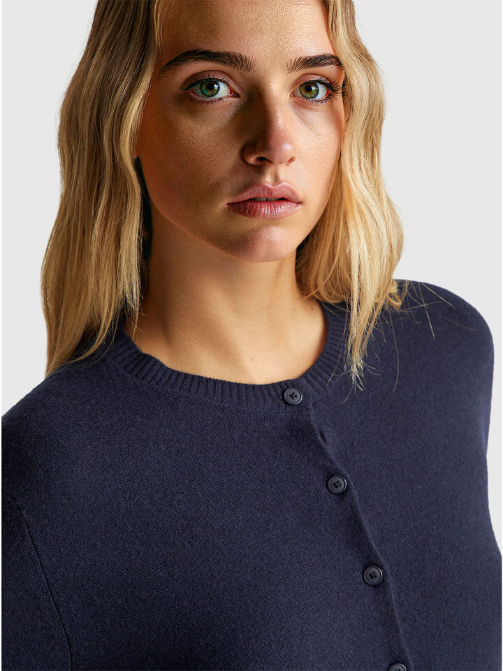 L/S SWEATER Women image number 4